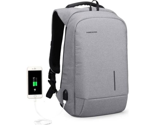 Рюкзак для ноутбука Kingsons 17