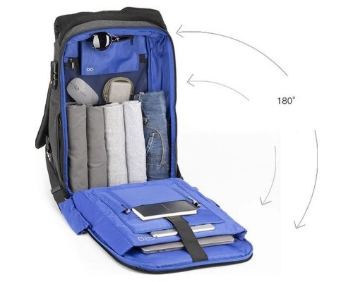 Рюкзак для ноутбука Kingsons 17