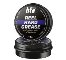 Мастило для риболовних котушок HTA Консистентне REEL HARD GREASE 10 мл (HTA3011)