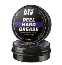 Мастило для риболовних котушок HTA Консистентне REEL HARD GREASE 10 мл (HTA3011)