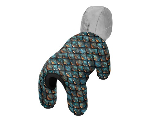 Комбінезон для тварин WAUDOG Clothes 