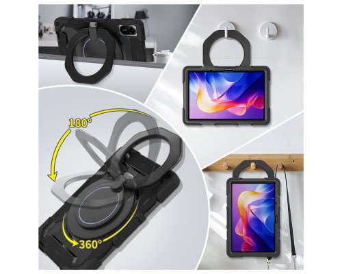 Чохол до планшета BeCover Stand Xiaomi Redmi Pad 2 11.0