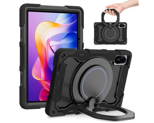 Чохол до планшета BeCover Stand Xiaomi Redmi Pad 2 11.0