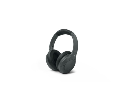 Навушники Muse M-295 ANC Wireless Black (M-295 ANC)