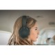 Навушники Muse M-295 ANC Wireless Black (M-295 ANC)