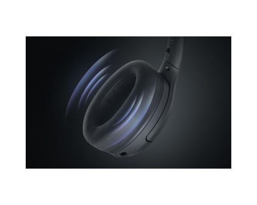 Навушники Muse M-295 ANC Wireless Black (M-295 ANC)