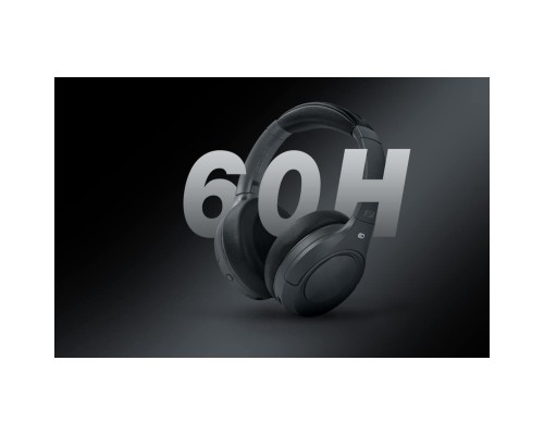 Навушники Muse M-295 ANC Wireless Black (M-295 ANC)