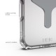Чохол до мобільного телефона UAG Plyo MagSafe iPhone 17 Pro Max Black/Clear Ombre (11453011404G)