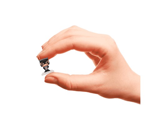 Фігурка Funko Pop набір Bitty Pop DC Comics (76339)