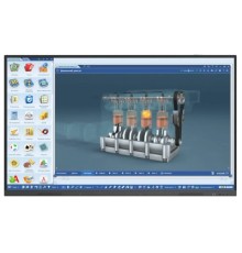 LCD панель Edpro Touch ETP65S (ETP65S)