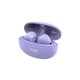 Навушники Trust Yavi Earphones Wireless Purple (25299)