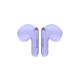 Навушники Trust Yavi Earphones Wireless Purple (25299)