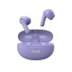 Навушники Trust Yavi Earphones Wireless Purple (25299)