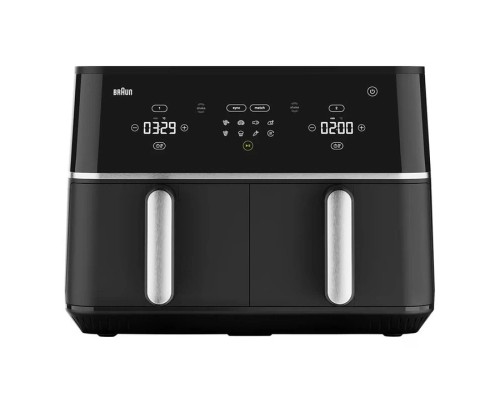 Мультипіч Braun TD 5030 IBK