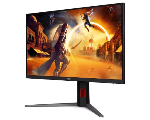 Монітор AOC U32G4U
