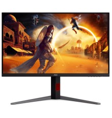 Монітор AOC U32G4U