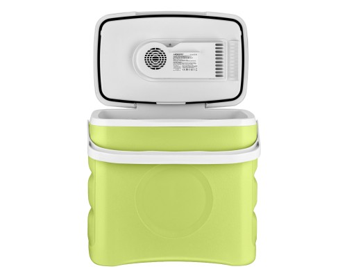 Автохолодильник Ardesto CR-29L