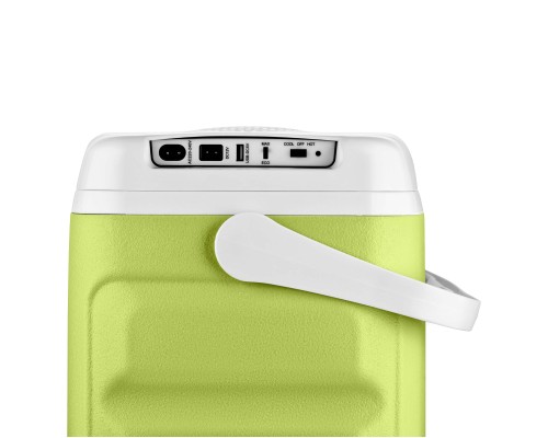 Автохолодильник Ardesto CR-29L