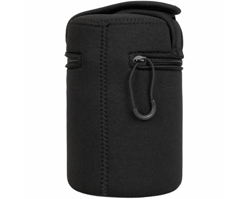Чохол для термоса Tribe Neoprene Cover для харчового термоса 1 л Black (T-DF-0005-black)