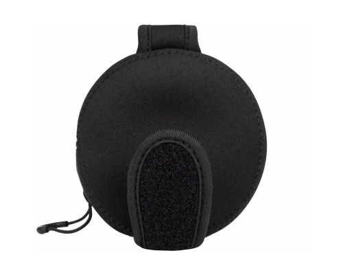 Чохол для термоса Tribe Neoprene Cover для харчового термоса 1 л Black (T-DF-0005-black)