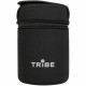 Чохол для термоса Tribe Neoprene Cover для харчового термоса 1 л Black (T-DF-0005-black)