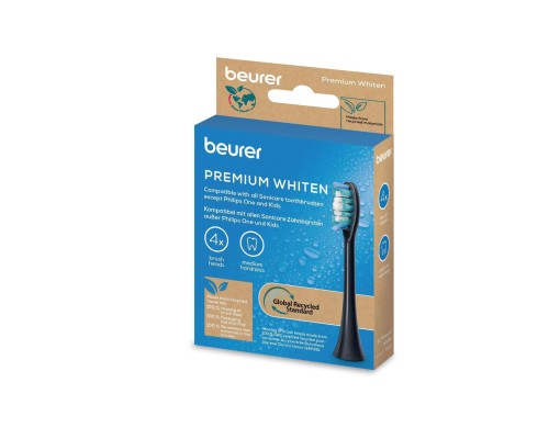 Насадка для зубної щітки Beurer SC 30/50 PW 4