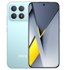 Мобільний телефон Xiaomi Poco F8 Pro 12/256GB Blue (1179962)