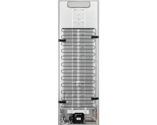 Морозильна камера Electrolux LUS7ME28X