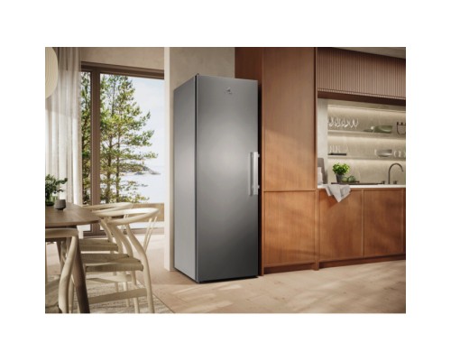 Морозильна камера Electrolux LUS7ME28X