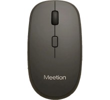 Мишка Meetion BTM100 Wireless/Bluetooth/USB Black (MT-BTM100-A)