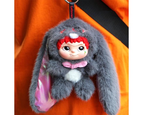 М'яка іграшка Pop Top сюрприз Letsvan Wakuku Милі бешкетники (17WK-0602)