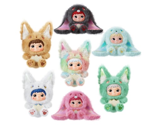 М'яка іграшка Pop Top сюрприз Letsvan Wakuku Милі бешкетники (17WK-0602)