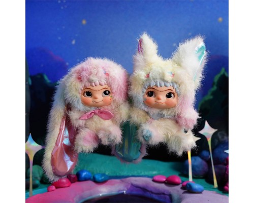 М'яка іграшка Pop Top сюрприз Letsvan Wakuku Милі бешкетники (17WK-0602)