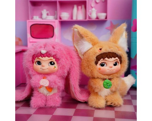 М'яка іграшка Pop Top сюрприз Letsvan Wakuku Милі бешкетники (17WK-0602)