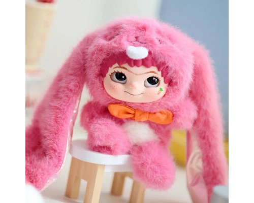 М'яка іграшка Pop Top сюрприз Letsvan Wakuku Милі бешкетники (17WK-0602)