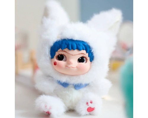 М'яка іграшка Pop Top сюрприз Letsvan Wakuku Милі бешкетники (17WK-0602)