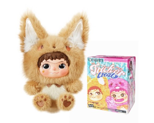 М'яка іграшка Pop Top сюрприз Letsvan Wakuku Милі бешкетники (17WK-0602)