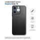 Чохол до мобільного телефона BeCover Silicone Realme Note 70 Black (714693)