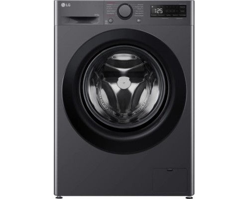 Пральна машина LG F2R5FG6J