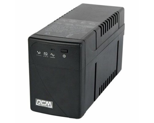 Пристрій безперебійного живлення BNT-600 Schuko Powercom (BNT-600 A Schuko)