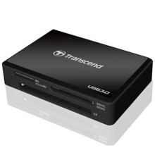 Зчитувач флеш-карт Transcend TS-RDF8K