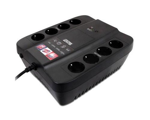 Пристрій безперебійного живлення Powercom SPD-1000U