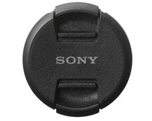 Кришка об'єктива Sony ALC-F67S (ALCF67S.SYH) 