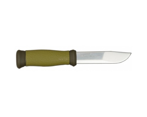 Ніж Morakniv Outdoor 2000 stainless steel (10629)