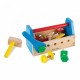 Розвиваюча іграшка Melissa&Doug Набор инструментов (MD494)