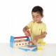 Розвиваюча іграшка Melissa&Doug Набор инструментов (MD494)