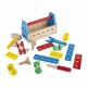 Розвиваюча іграшка Melissa&Doug Набор инструментов (MD494)