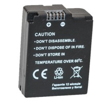 Акумулятор до фото/відео PowerPlant Nikon EN-EL21 (DV00DV1336) 