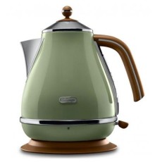 Електрочайник DeLonghi KBOV 2001.GR (KBOV2001.GR)