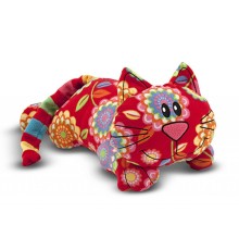 М'яка іграшка Melissa&Doug Котик Тобик (MD7151)